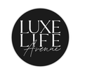 Luxurious Lifestyle Planner